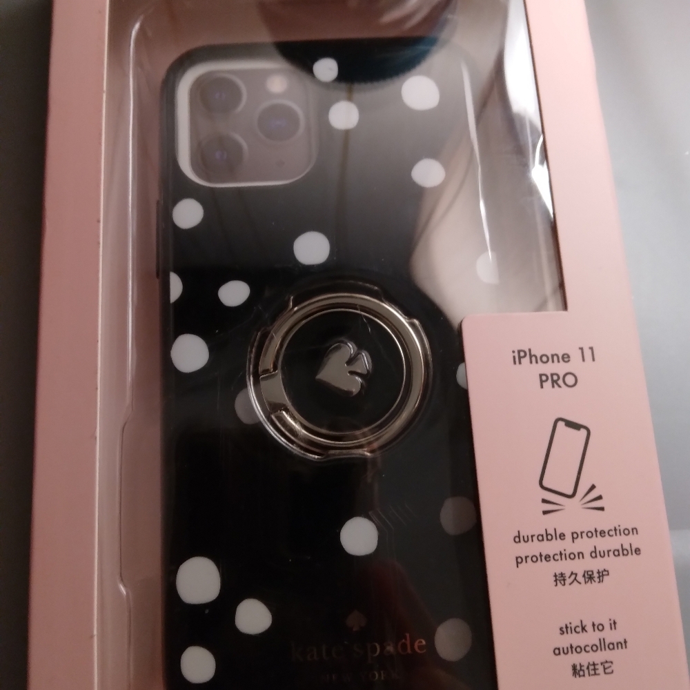 COPY - Kate Spade cell phone case